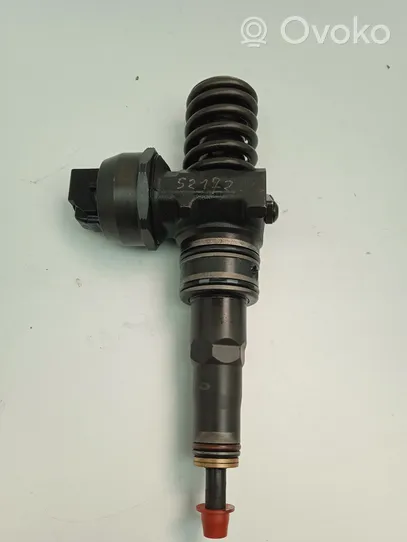 Seat Cordoba (6L) Injecteur de carburant 038130073AJ