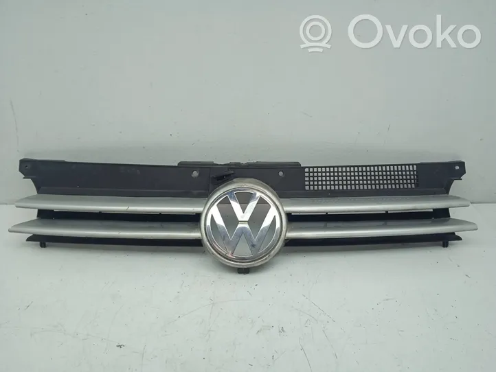 Volkswagen Golf SportWagen Etusäleikkö 1J0853655G