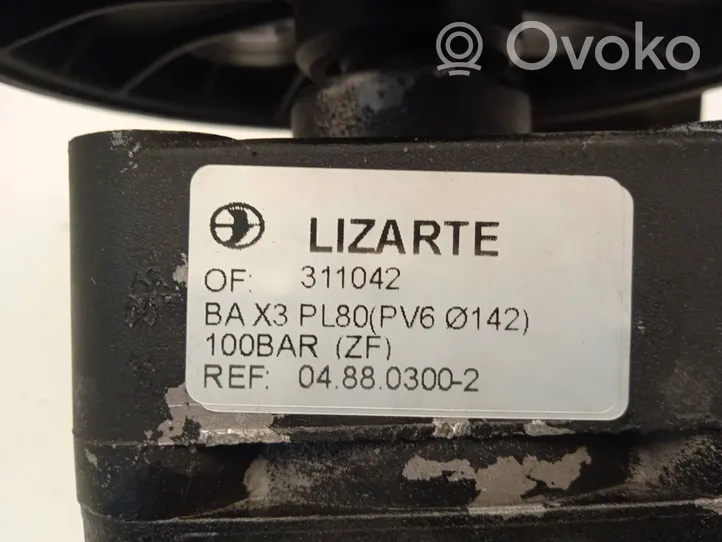 Volvo S60 Pompa del servosterzo 048803002