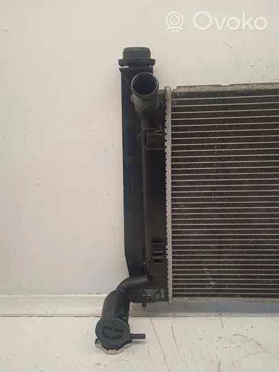 Toyota Corolla Verso AR10 Radiateur de refroidissement 4221731470