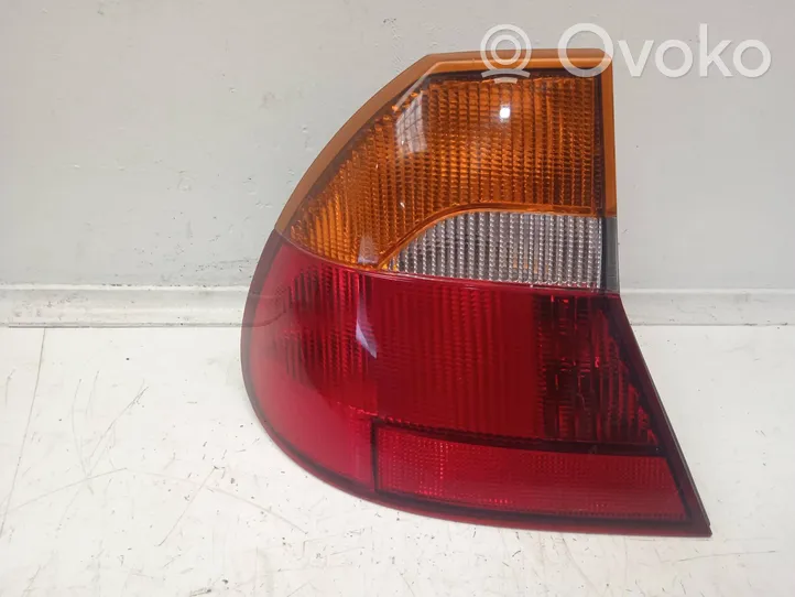 Chrysler 300M Lampada fanale posteriore 04780051AH