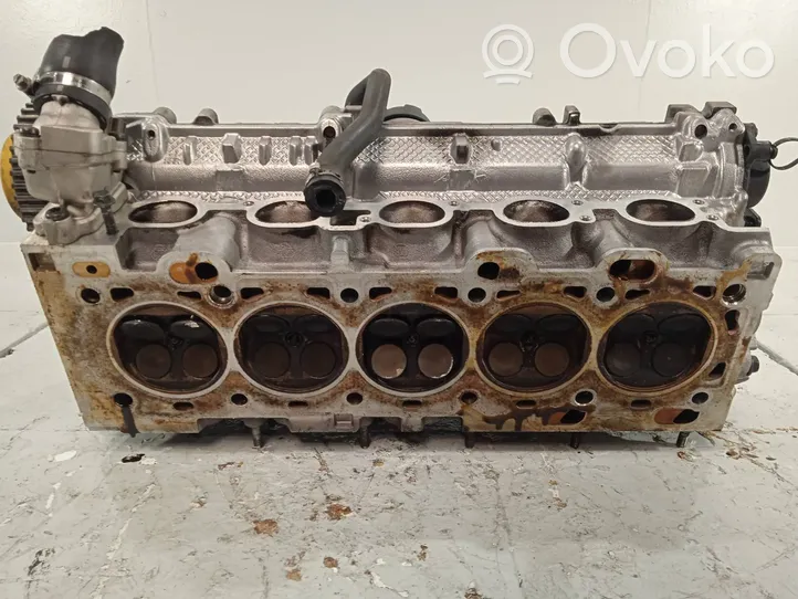 Volvo S60 Culata del motor 36050234