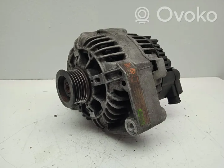 Opel Omega B2 Alternator 6204014