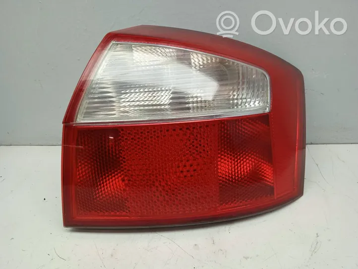Audi A4 Allroad Żarówka lampy tylnej 8E0945096C