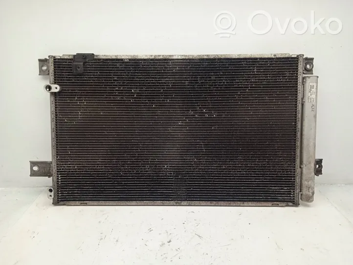 Toyota Avensis T250 Radiateur condenseur de climatisation 8845005170