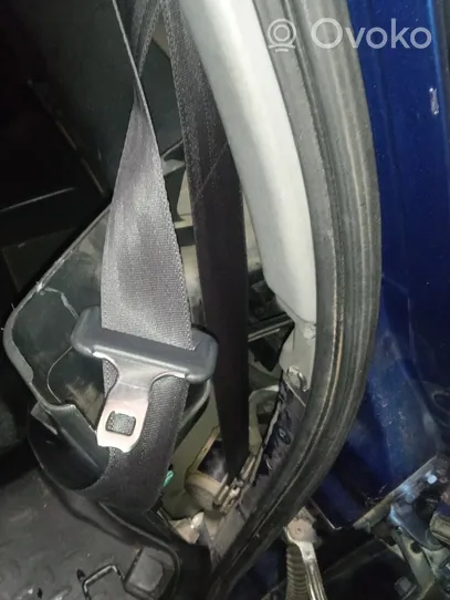 Toyota RAV 4 (XA20) Pas bezpieczeństwa fotela tylnego 
