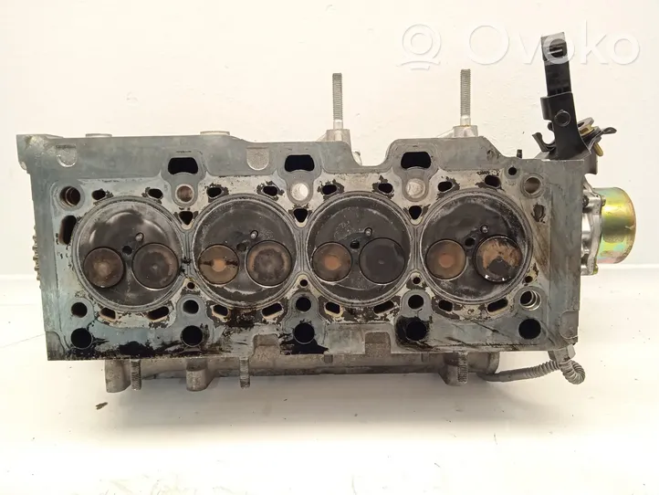 Renault Megane II Testata motore 243C1113222