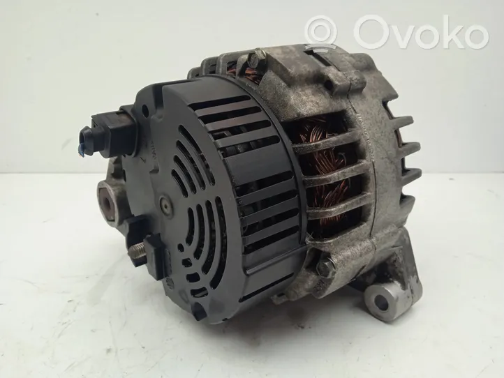 Audi A6 Allroad C5 Alternator 078903016H