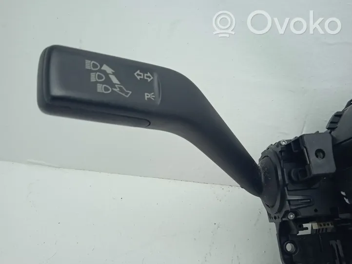 Volkswagen Passat Alltrack Przycisk / Pokrętło regulacji oświetlenia deski rozdzielczej 3C5953507B