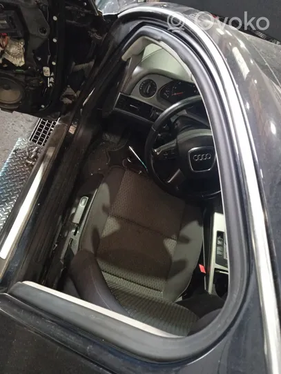 Audi A6 S6 C6 4F Sandarinimo guma priekinių durų (ant kėbulo) 