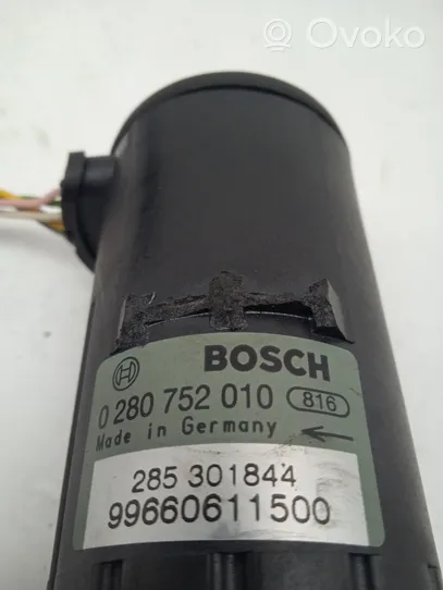 Porsche Boxster 986 Sensore di accelerazione 99660611500