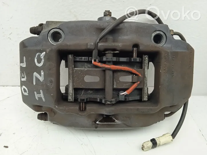 Porsche Boxster 986 Bremssattel vorne 986351421