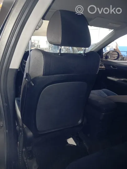 Honda Civic Fotel przedni kierowcy TELAMIXTA