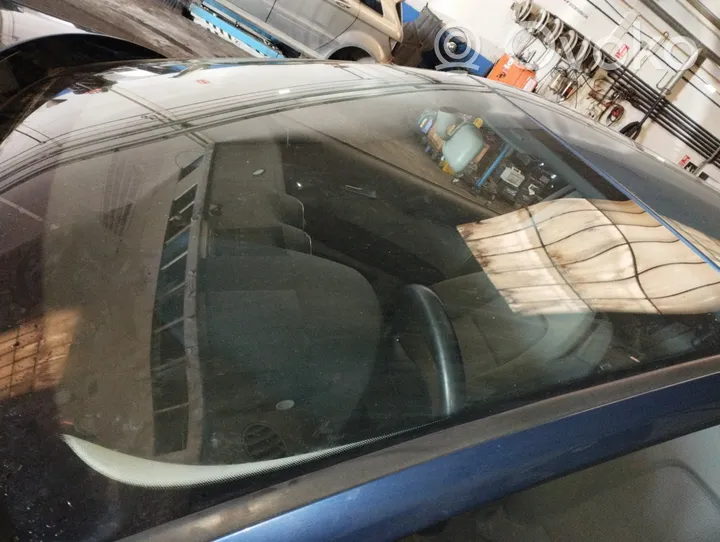 Audi A3 S3 8P Front windscreen/windshield window 