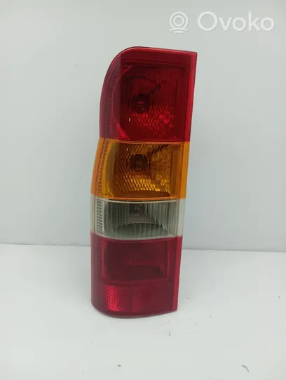 Ford Transit Lampada fanale posteriore 86820229005