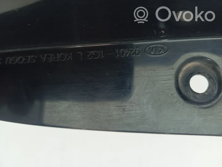 KIA Rio Żarówka lampy tylnej 924011G2