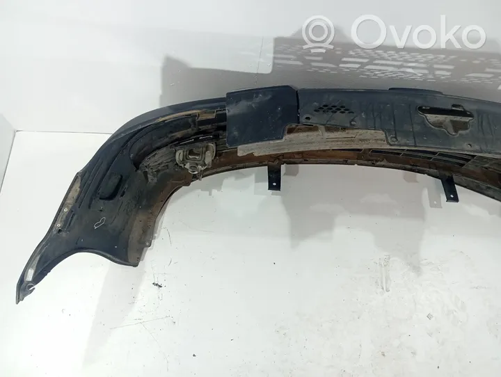 KIA Rio Paraurti anteriore 865111G000