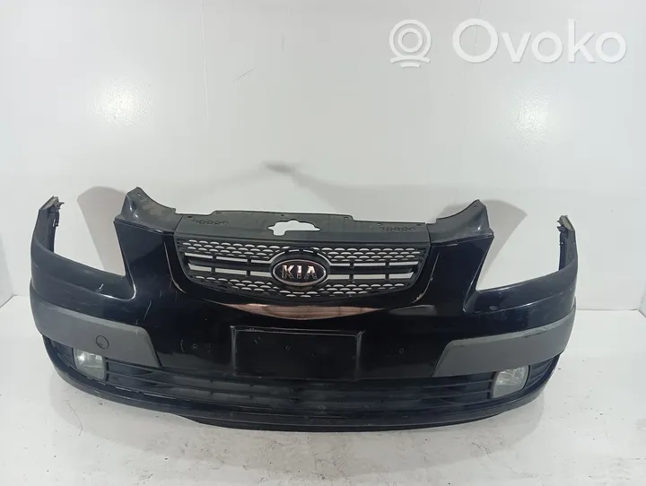 KIA Rio Paraurti anteriore 865111G000