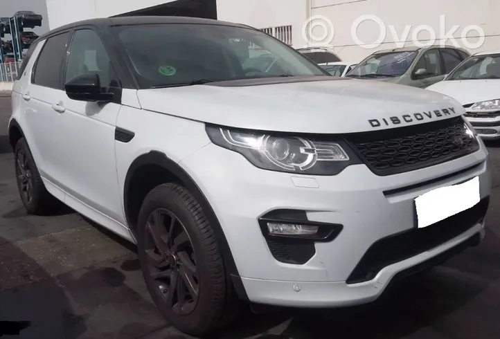 Land Rover Discovery Sport ABS-pumppu LR083665