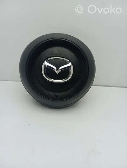 Mazda 2 Airbag de volant DABADPS1