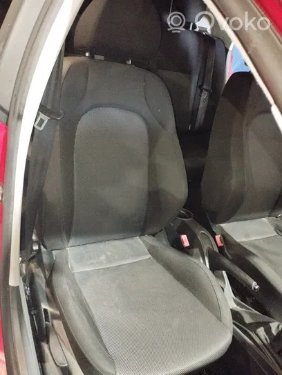 Seat Ibiza IV (6J,6P) Siège passager avant 6R4881046G
