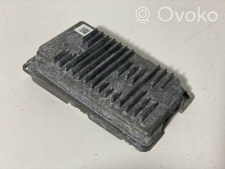 Volkswagen Phaeton Module de ballast de phare Xenon 3D0907399A