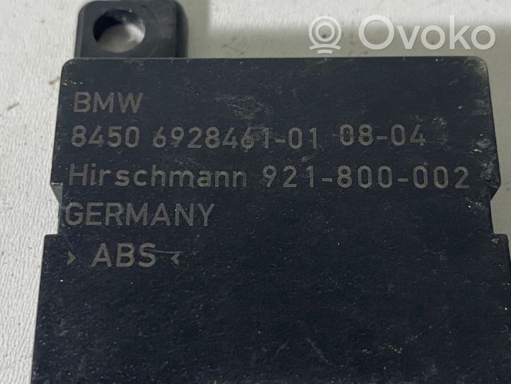 BMW 6 E63 E64 Antena Bluetooth 6928461