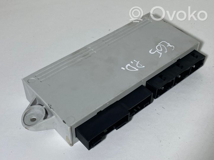 BMW 7 E65 E66 Unité de commande module de porte 6929173