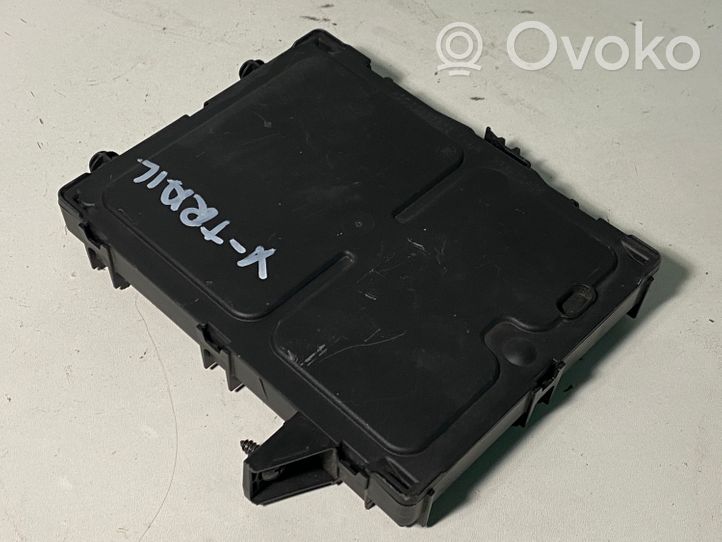 Nissan Qashqai Module confort 284B14CB3A