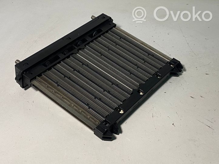 Mercedes-Benz Sprinter W906 Electric cabin heater radiator A9069009000