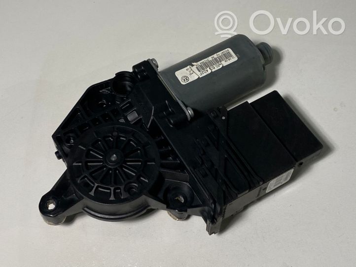 Volkswagen Golf Plus Fensterhebermotor Tür hinten 5K0959794