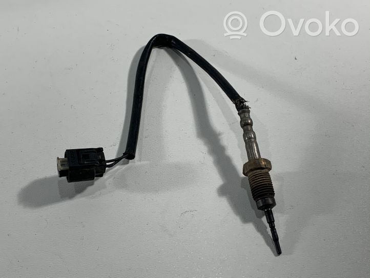 BMW 7 E65 E66 Sensor de temperatura del escape 2656000351