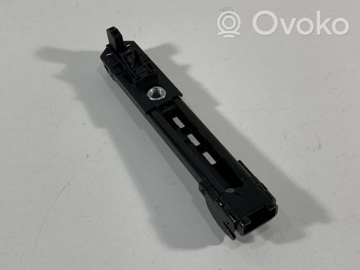 Volkswagen Golf Plus Moteur de réglage de ceinture de sécurité 1T0857819A