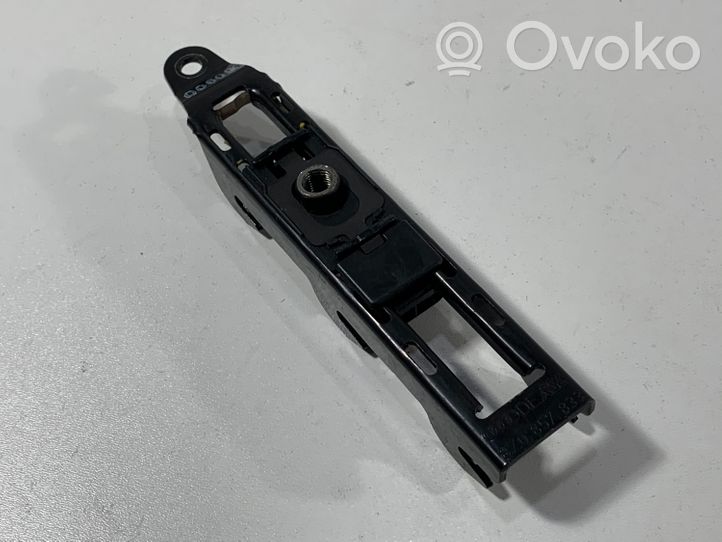 Audi A2 Moteur de réglage de ceinture de sécurité 8Z0857833