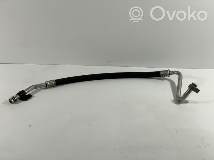 Cadillac SRX Air conditioning (A/C) pipe/hose 25725440