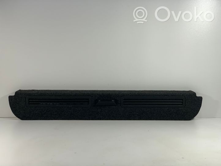 Volkswagen Golf Plus Verkleidung Kofferraum sonstige 5M0868077A