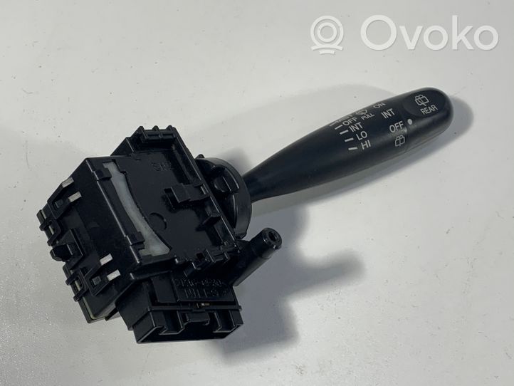 Opel Agila B Wiper control stalk 3731062JA1