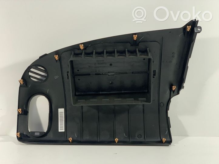 Opel Agila B Osłona poduszki powietrznej Airbag 7391051K1