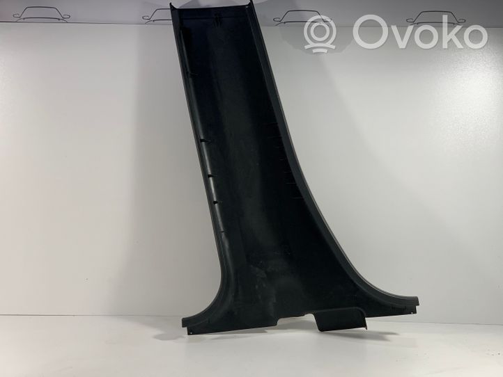 Opel Agila B (B) pillar trim (bottom) 7623151K0