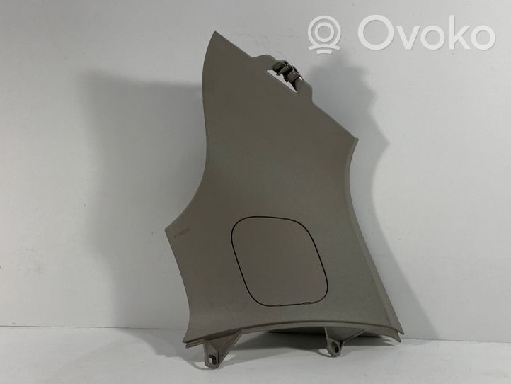 Volvo C30 (D) garniture de pilier (haut) 30721241