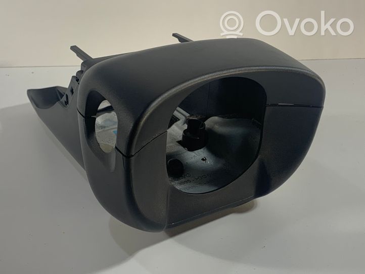 Volvo C30 Ohjauspyörän pylvään verhoilu 30680133