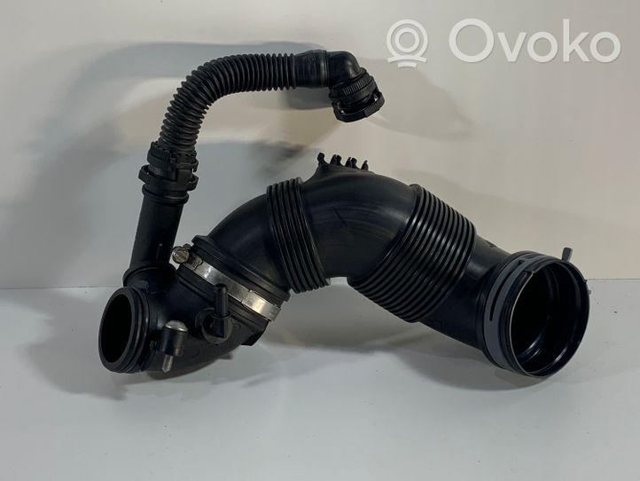 Skoda Octavia Mk3 (5E) Tubo di aspirazione dell’aria turbo 5Q0129654L