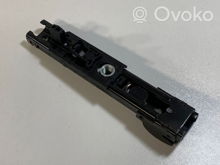 Volkswagen Golf Plus Motorino di regolazione delle cinture di sicurezza 1T0857819