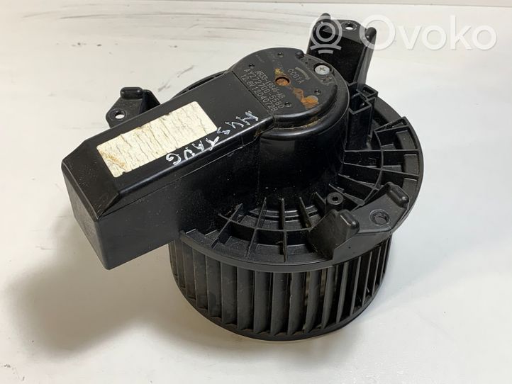 Ford Mustang V Ventola riscaldamento/ventilatore abitacolo AR3319846AB