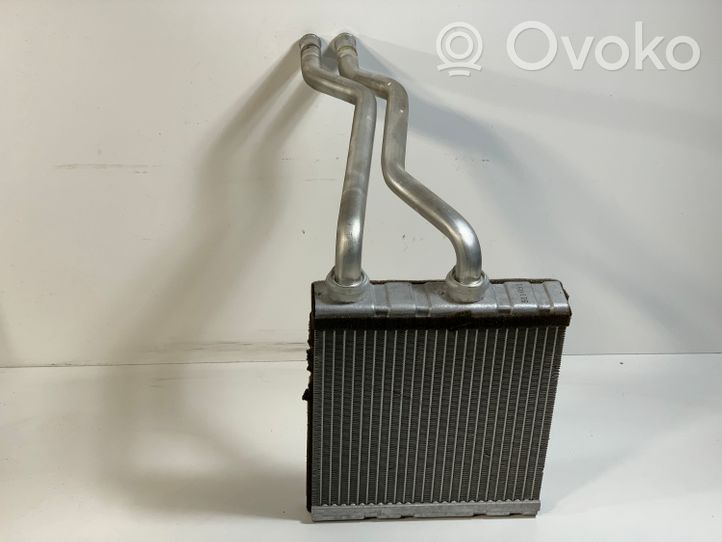 Opel Agila B Radiateur de chauffage 93194792