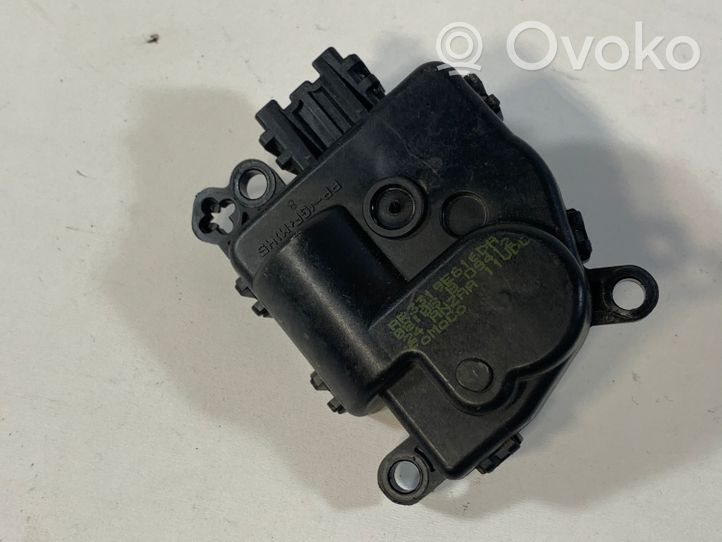 Ford Mustang V Air flap motor/actuator AR3319E616DA