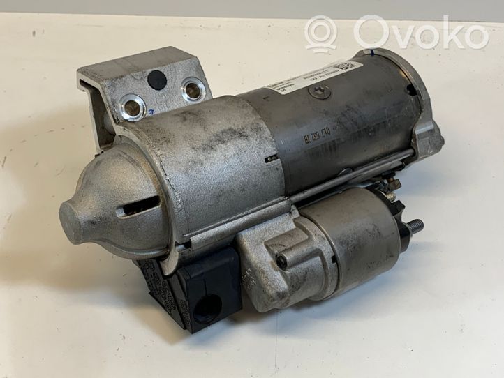 BMW 5 G30 G31 Motorino d’avviamento 8588898