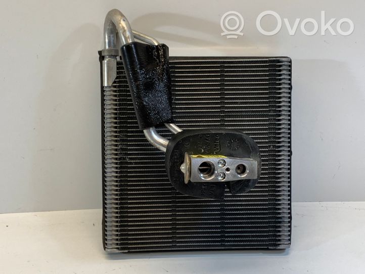 Volkswagen Golf VII Pečiuko radiatorius 5Q1816103D