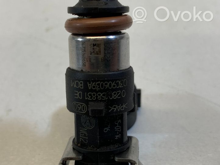 Volkswagen Golf VII Injecteur GPL 03C906039A