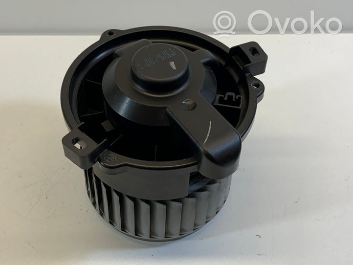 Mitsubishi Colt Ventola riscaldamento/ventilatore abitacolo MF0160700701